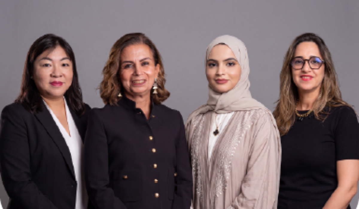 Women Leaders Help Shape QNB Group’s Continued Growth